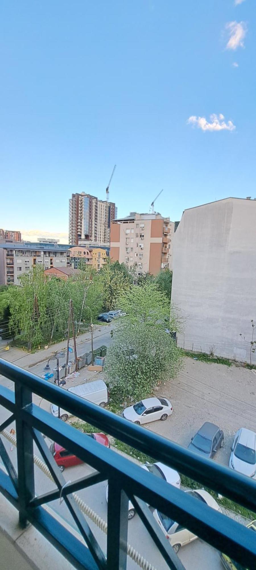 Golden Delight Central Apartment Skopie Exterior foto