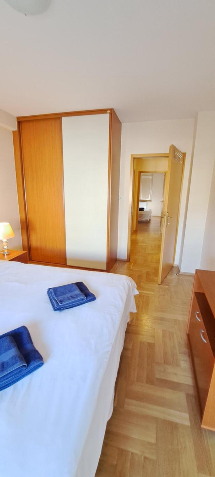 Golden Delight Central Apartment Skopie Exterior foto